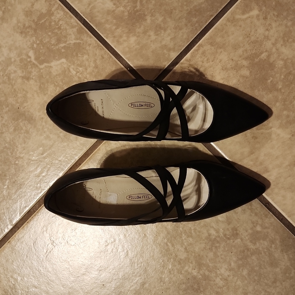 Amalfi Shoes